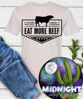 Eat More Beef