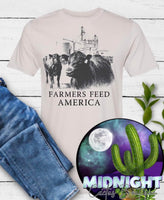 Farmers Feed America