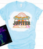 Boys go to Jupiter