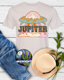 Boys go to Jupiter